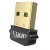 EDUP Wireless USB nano adapter EP-AC1651, 650Mbps, 2.4/5GHz, RTL8811CU  (DATM) 56547